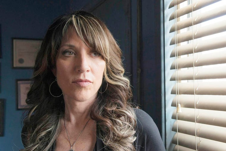 Katey Sagal as Gemma Teller