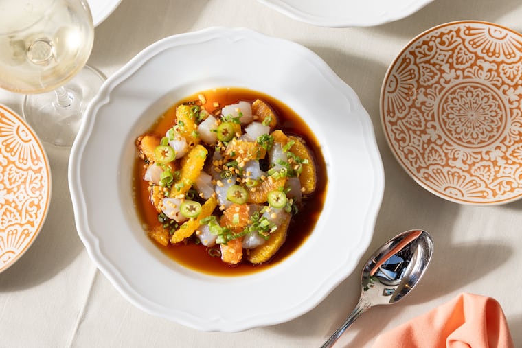 The best things we ate this week