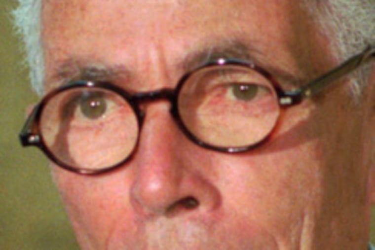 Claiborne Pell ,of "Pell Grants."