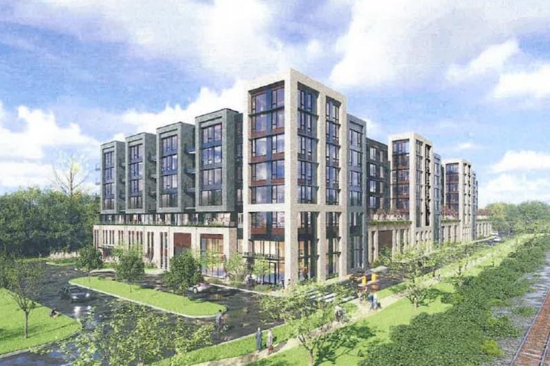 Conshohocken apartment proposal was an early win in SEPTA’s efforts to ...