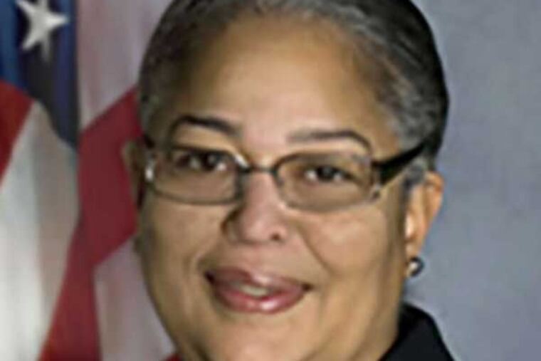 State Rep. Michelle Brownlee