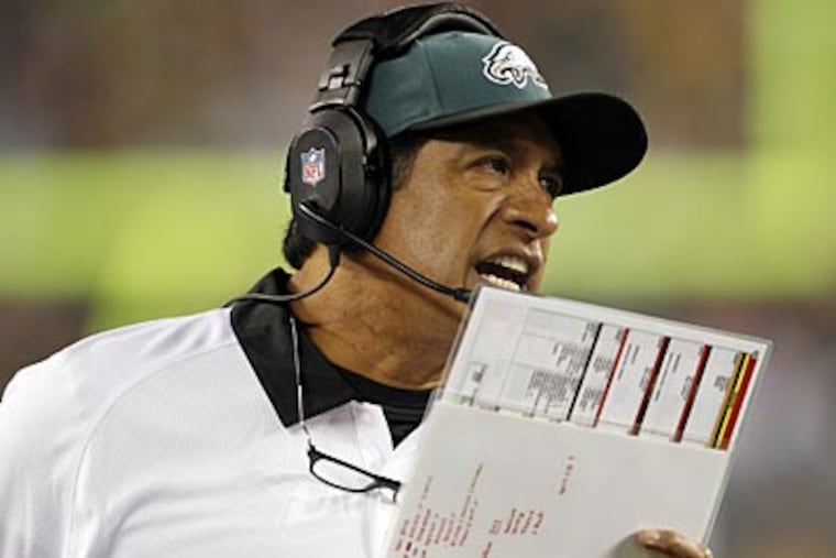 (Yong Kim/Staff Photographer)