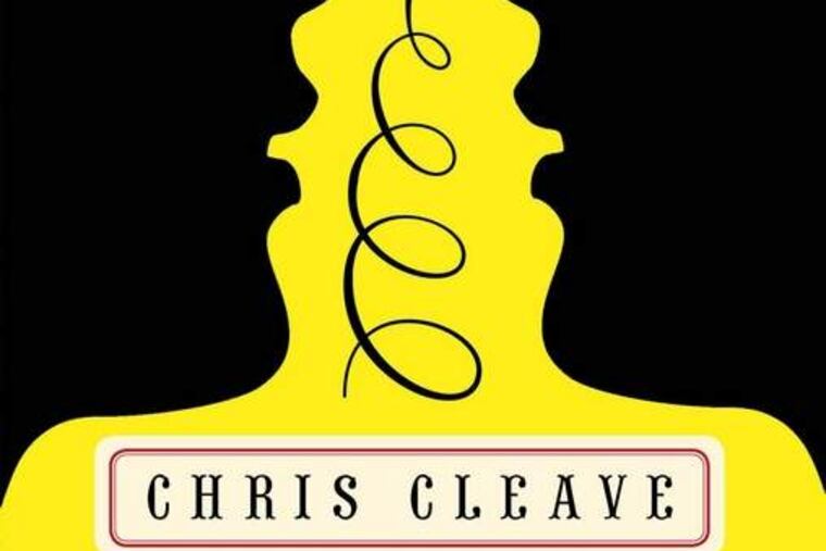 From the book jacket