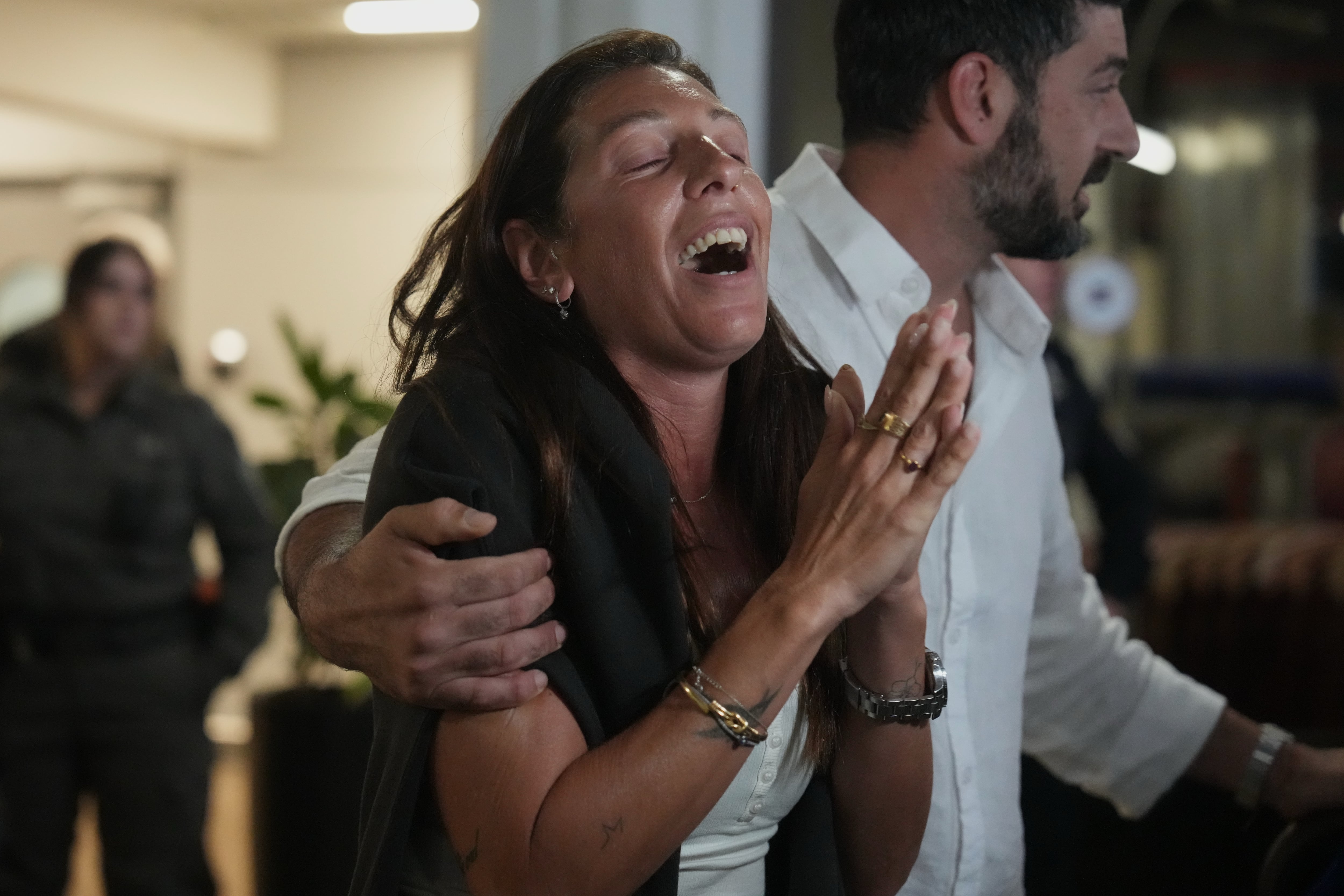 Israel Arranges Repatriation Flights From UAE for Stranded Passengers