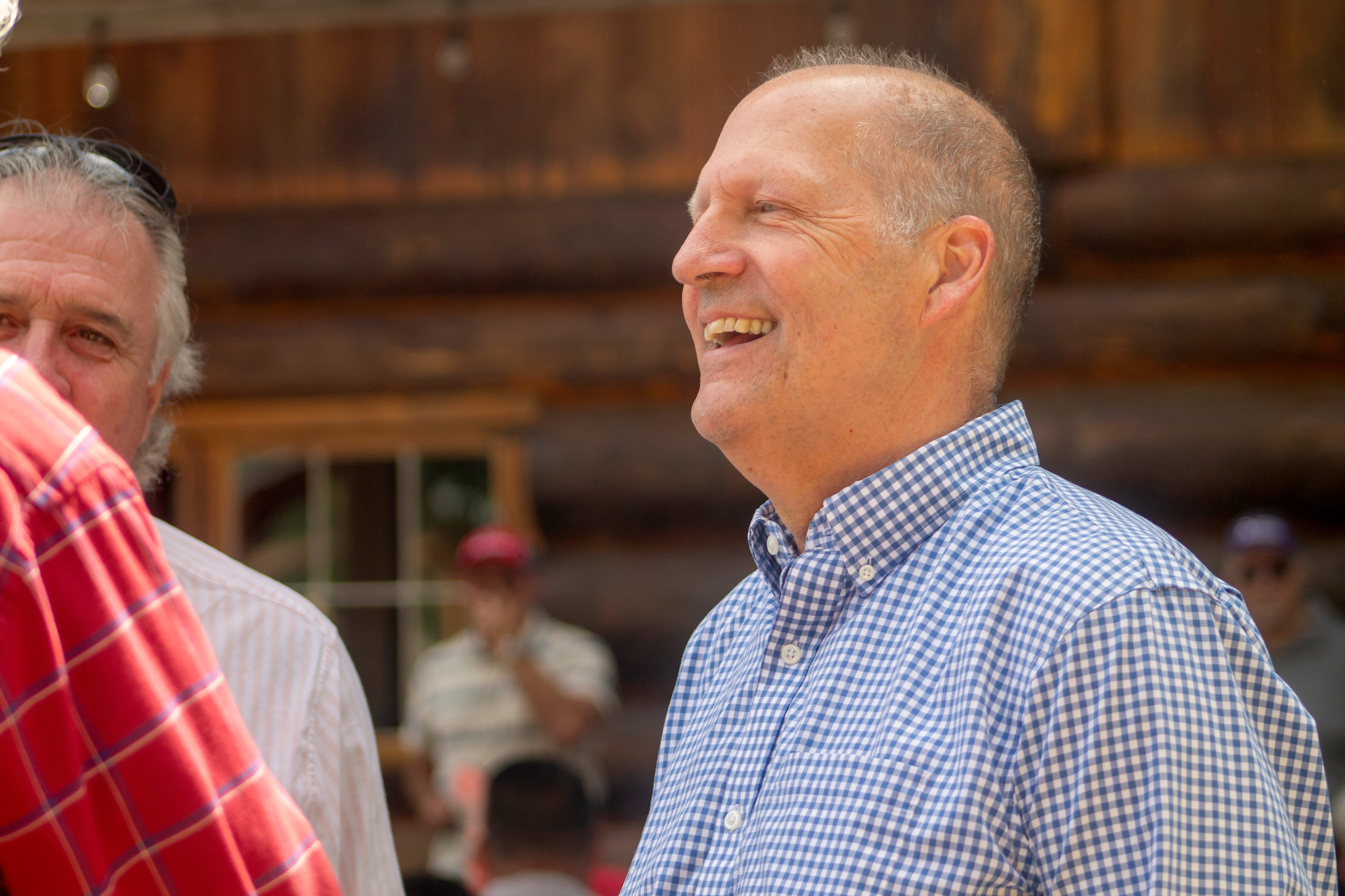 Sununu and Pappas Set for High-Stakes 2024 New Hampshire Senate Showdown