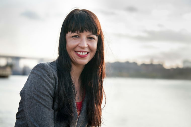 Jennifer Keishin Armstrong, author of "Seinfeldia: How a Show About Nothing Changed Everything."