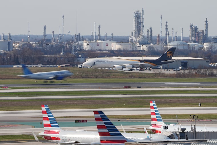 Measles exposure would have taken place on July 4, between 7:30-11:15 a.m. at Terminals A, B, and C, health officials said.