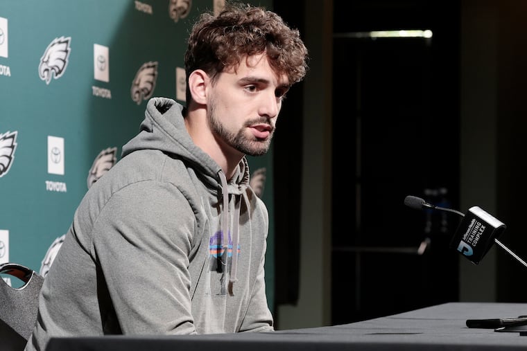 Safety Cole Wisniewski has familiarity with Vic Fangio's defense.