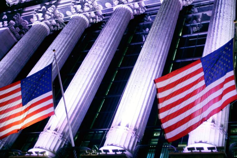 The view on Wall Street is that the market is vulnerable to "a short-lived recession," one analyst says.