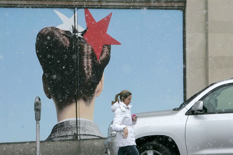 The Macy's at Suburban Square in Ardmore will close by March 31.