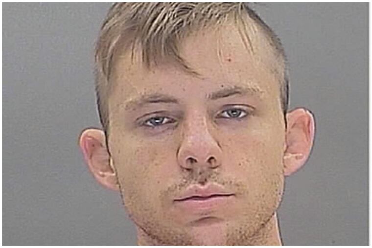 Brooks Nelson, 25, is charged with murder in the beating and stabbing death of his mother, Sherri Horton, 52,