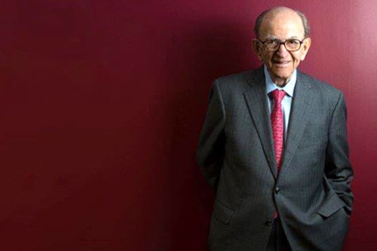 Nicholas A. Kefalides