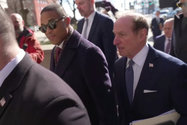 Don Lemon pleads not guilty to civil rights charges related to a protest at a Minnesota church. Don Lemon pleads not guilty to civil rights charges related to a protest at a Minnesota church.