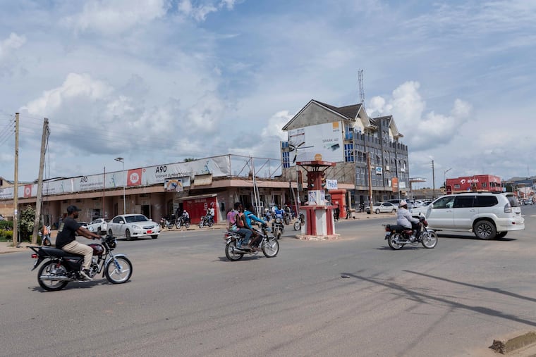 Travelers who have recently visited Congo or other areas affected by the Ebola outbreak will be screened at U.S. airports and ports of entry, the CDC announced.