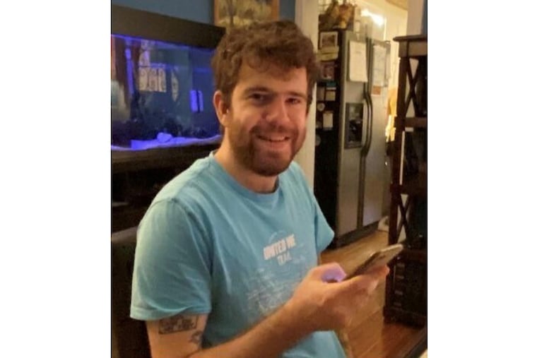 Everett Beauregard, 23, was fatally shot in the Powelton section of Philadelphia in the early morning hours of Sept. 22.