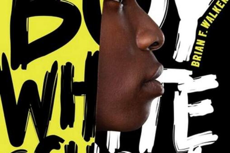 From the book jacket