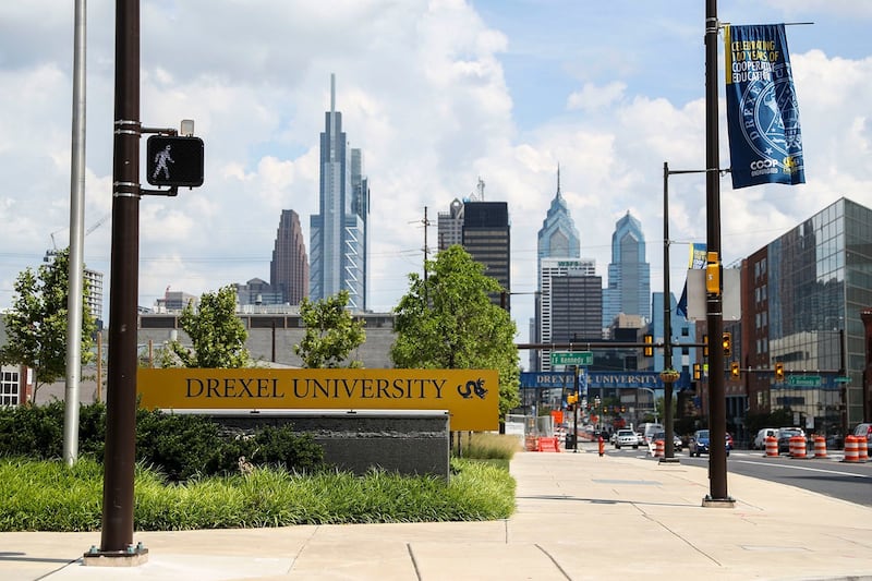 Terrence Butler Drexel men’s basketball player Terrence Butler found dead inside on ...