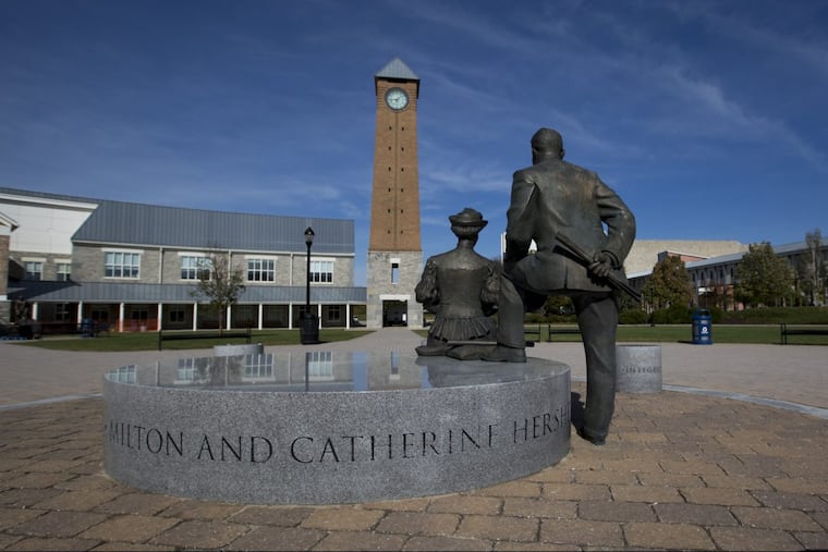 The $14-billion Milton Hershey School is a boarding school for poor children with approximately 2,100 students in Hershey, Pa. Its oversight boards were reconstituted as part of a reform agreement with the state attorney general’s office in 2016.