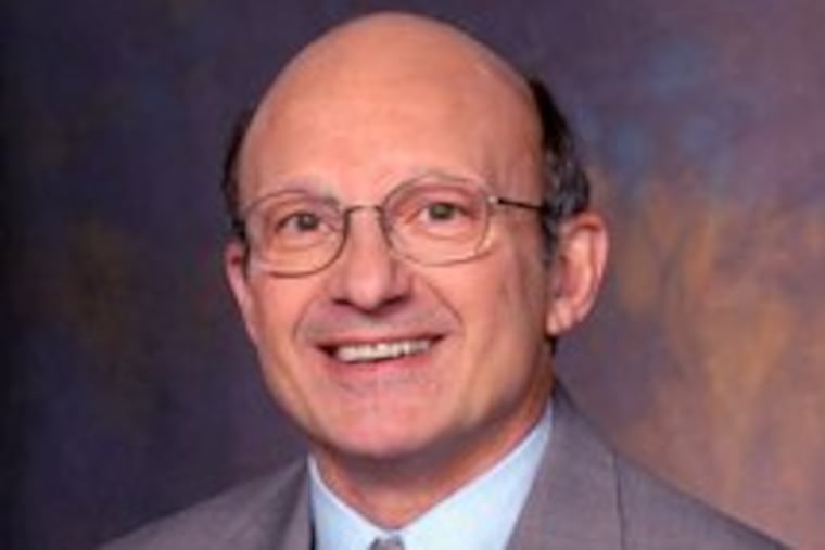 William Novelli, CEO of AARP: More than $2 million in 2006.