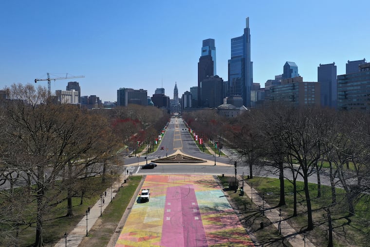 A second U.S. company is poised to begin a small safety test of a vaccine against the coronavirus in Philadelphia and one other city.