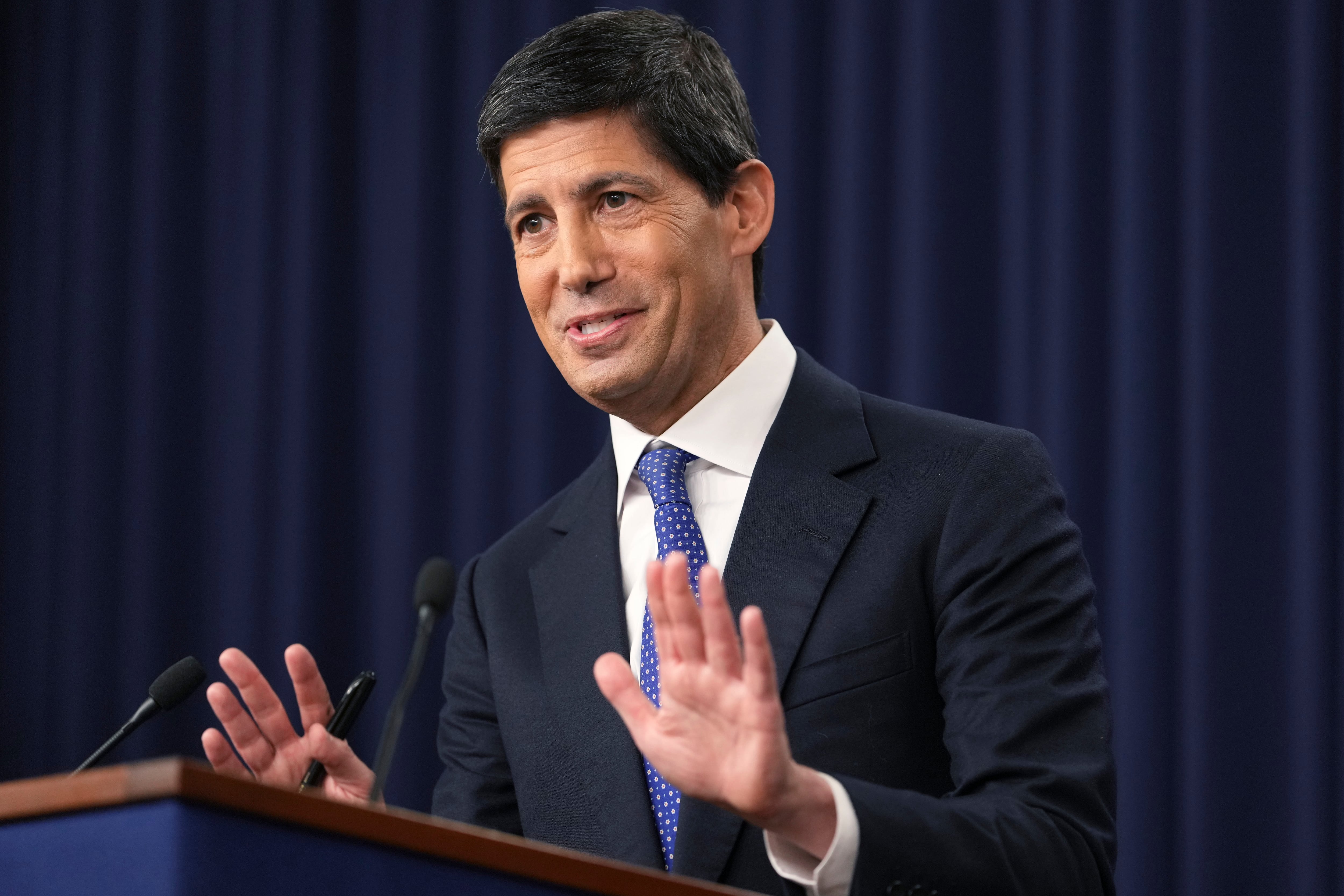 Federal Reserve Signals New Economic Era With Interest Rate Hike Amid Persistent Inflation