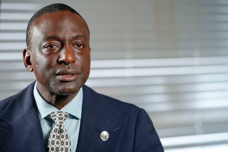 New York City Council candidate Yusef Salaam, one of the exonerated “Central Park Five,” has won the Democratic primary, all but assuring him a seat on the New York City Council.