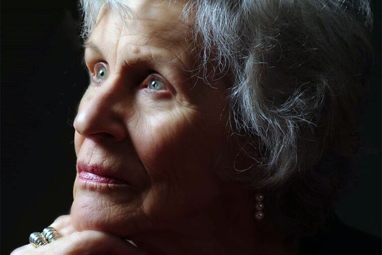 Elaine Catherine Pierson-Mastroianni