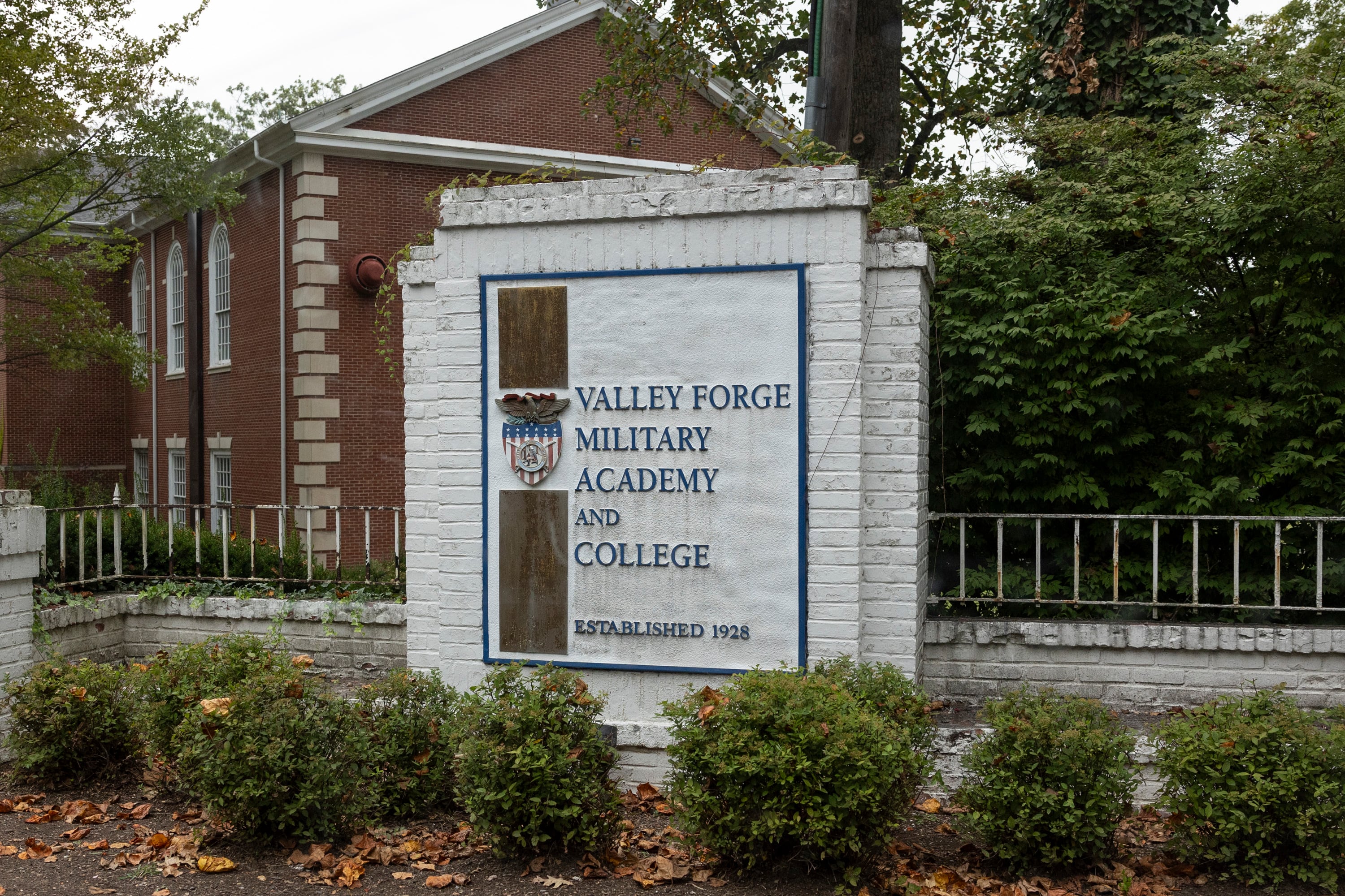 Valley Forge Military College Considers Move From Pennsylvania to Oklahoma
