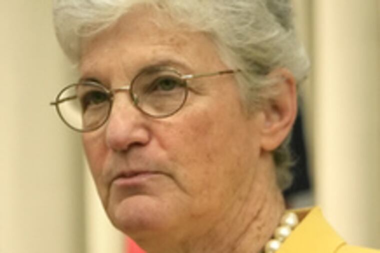 D.A. Abraham: Says that violators will be prosecuted