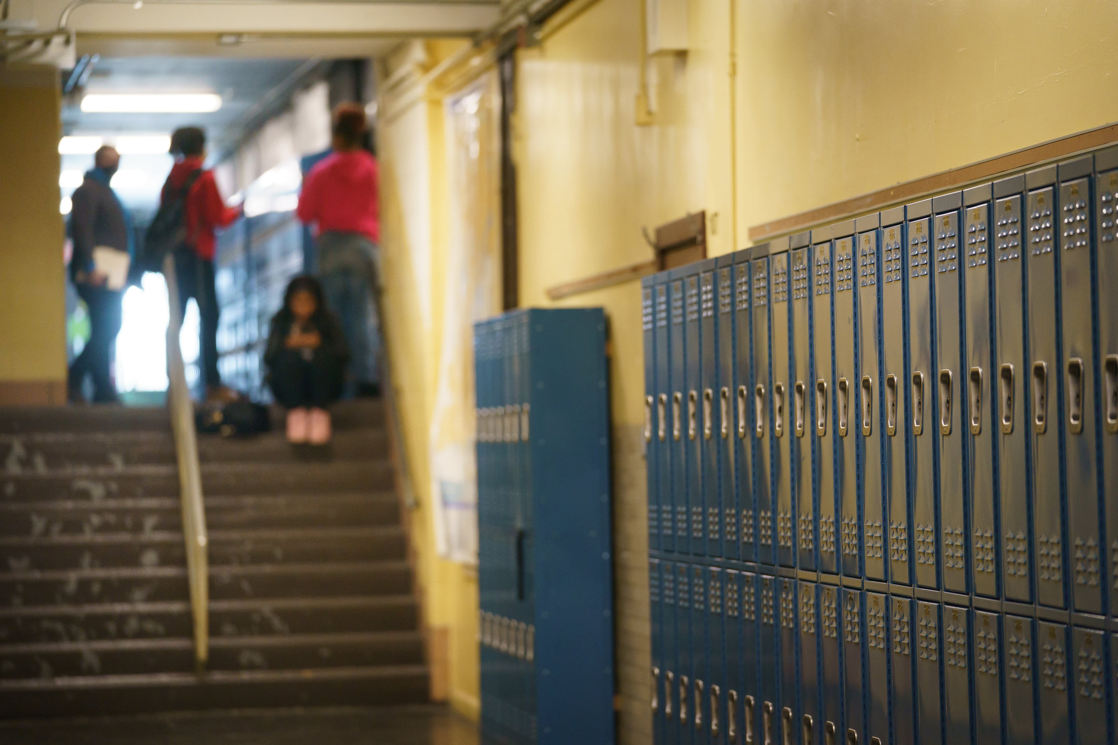 Philly school principals were asked about their jobs. Here’s what they had to say.