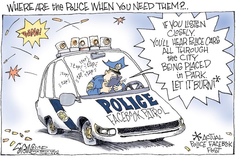 Signe cartoon
TOON02
Police Facebook