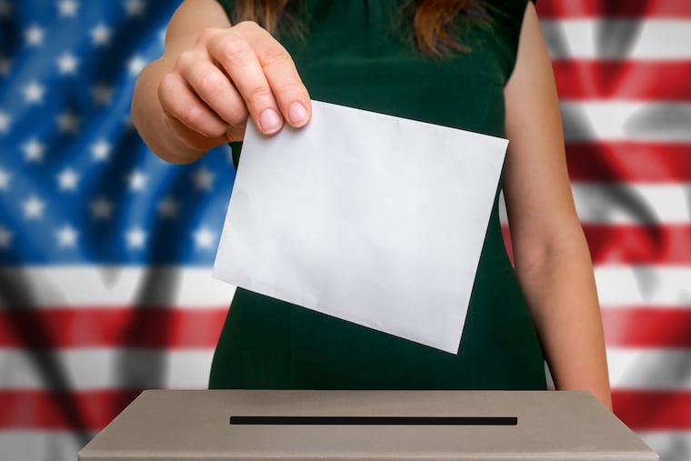 New Jersey voters will decide whether state should borrow $500 million for expanded technical education and school security.