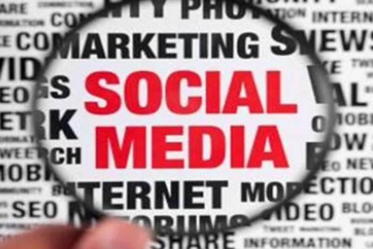 Two employees of Gloucester County have filed a federal lawsuit against the county for adopting a social-media policy they say has a chilling effect on their First Amendment right to free speech.