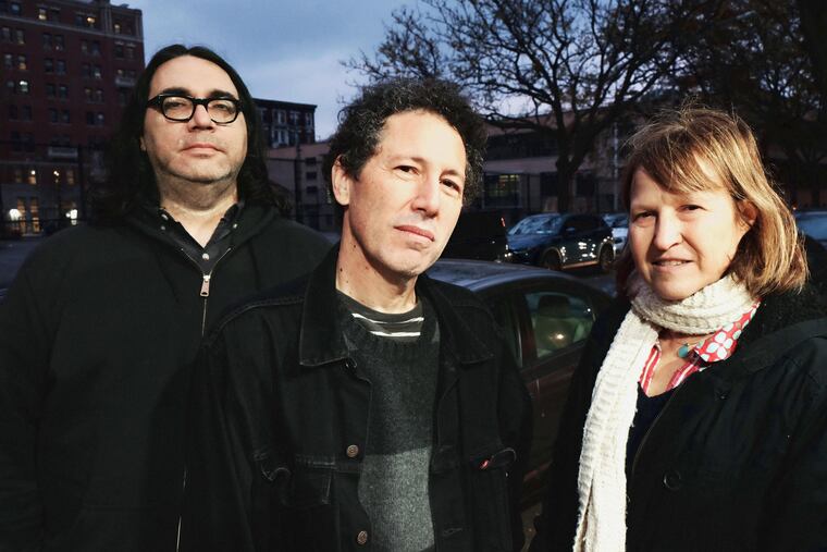 Yo La Tengo will play the Frantic City festival in Atlantic City in September.