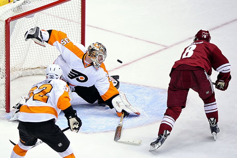 (Matt Kartozian/USA Today Sports)