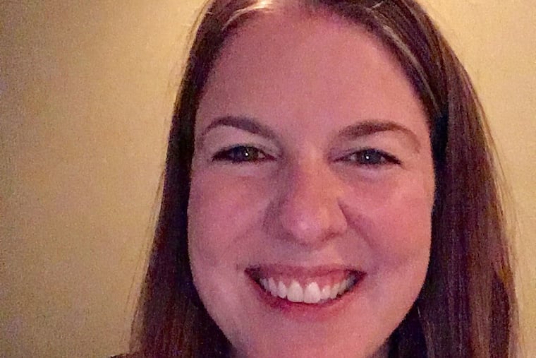 Kellie Flanagan, MSW