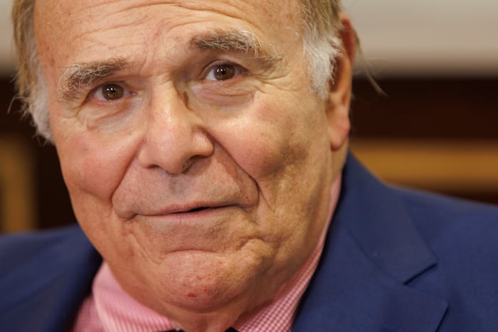 Can Liz Magill still lead Penn? Ed Rendell weighs in.