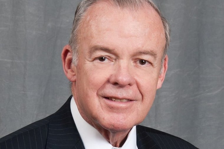 Lawrence T. Hoyle Jr.