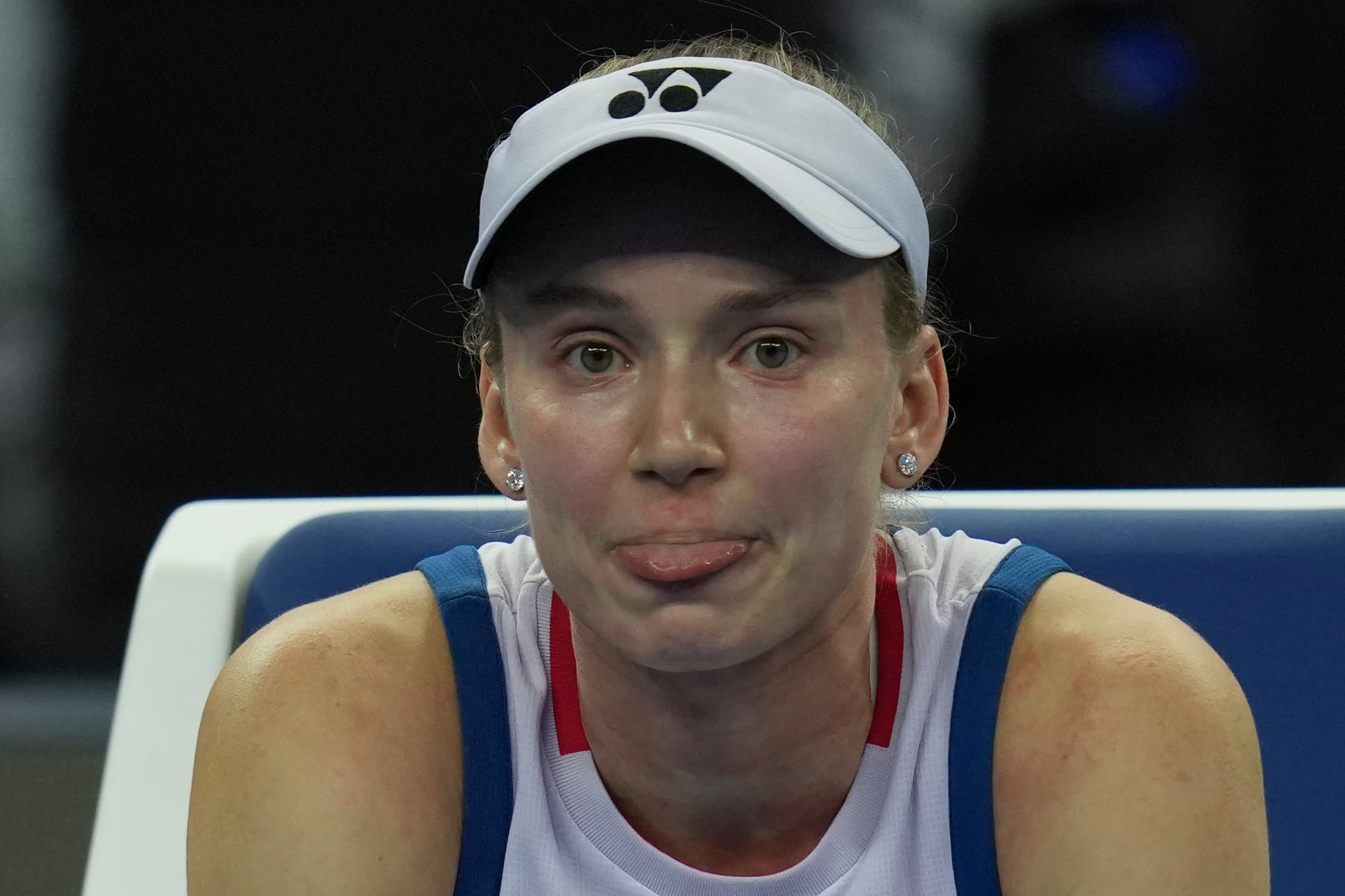 Rybakina secures year-end No. 1 ranking at Pan Pacific Open as Osaka eliminated