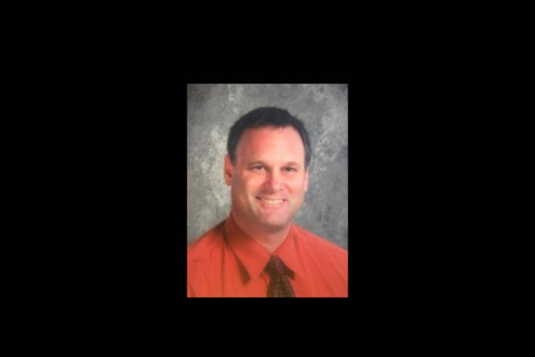 Troy Czukoski. (Facebook.com)