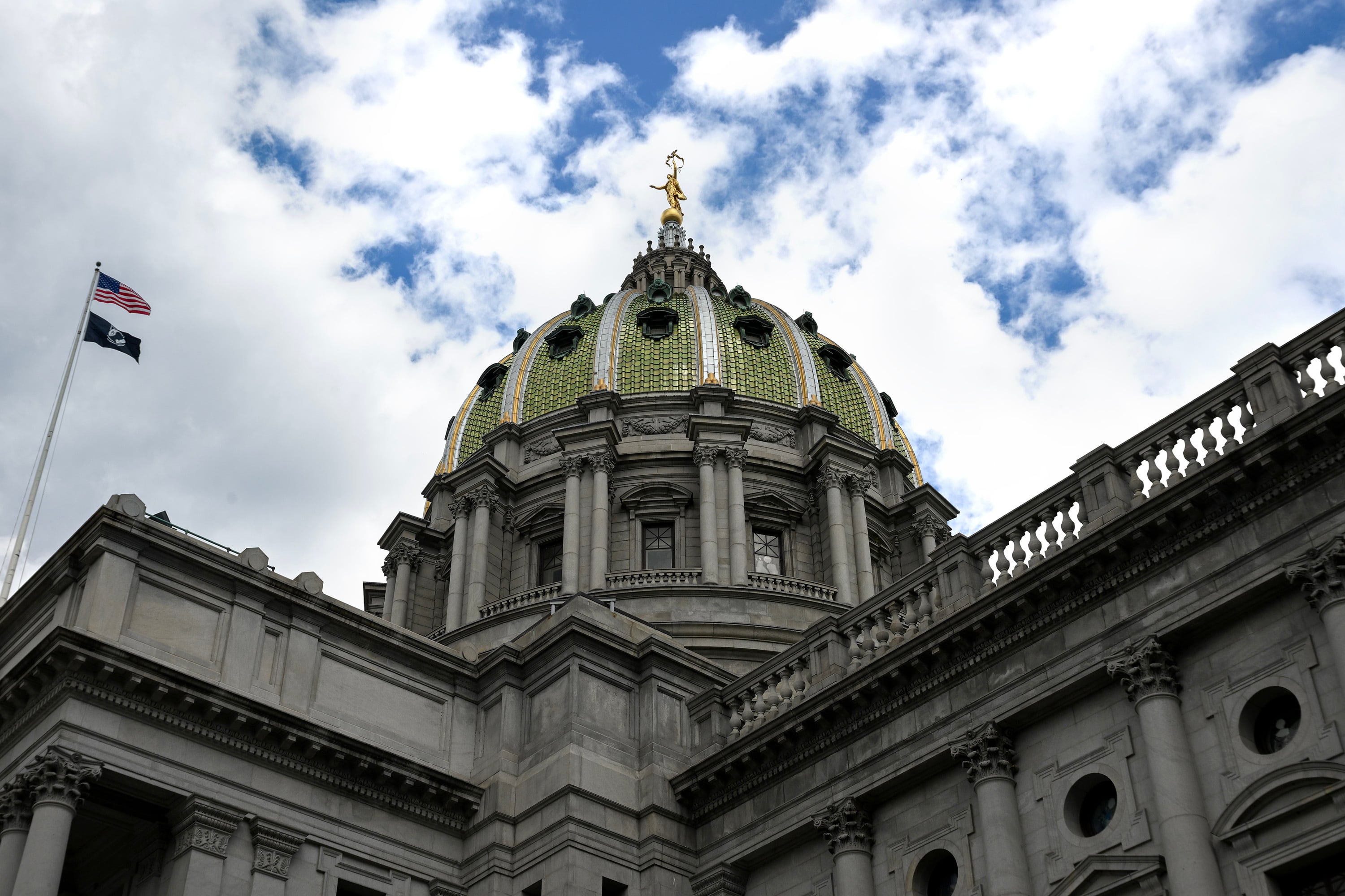 Pa. lawmakers and Gov. Josh Shapiro have approved a $50.8 billion state budget, delaying action on key issues