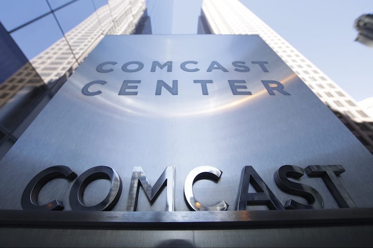 Comcast Corp. has raised prices on its TV and internet packages for 2018.