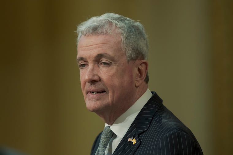 New Jersey Gov. Phil Murphy is cutting his Italy vacation short and returning to the state Thursday, Aug. 3, after the death this week of Lt. Gov. Sheila Oliver, his spokesperson said Wednesday, Aug. 2.