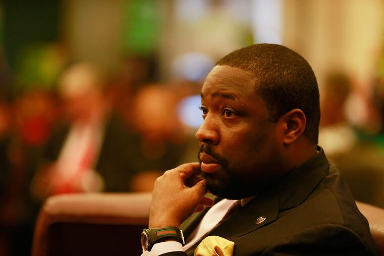 “I only remember taking ethics training when I first came here,” Councilman Kenyatta Johnson said. “And so I want to make sure we do it mandatory. Every time we get reelected, we should take a class.”