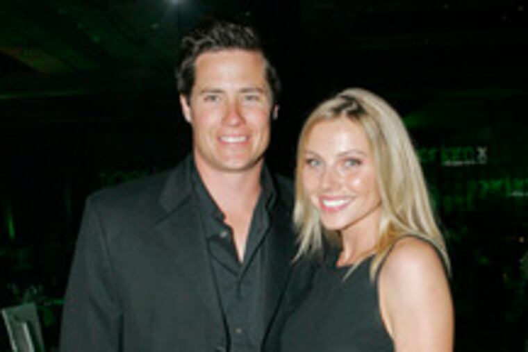 "The Bachelor," Andrew Firestone, plans to leave singlehood - and Jen Schefft - behind, and marry model Ivana Bozilovic.