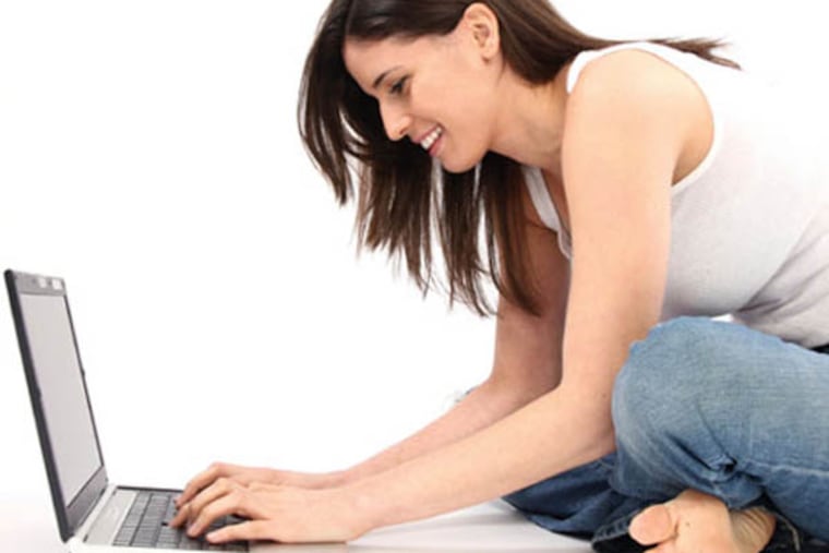 Tips for creating an online dating profile that attracts the right people.