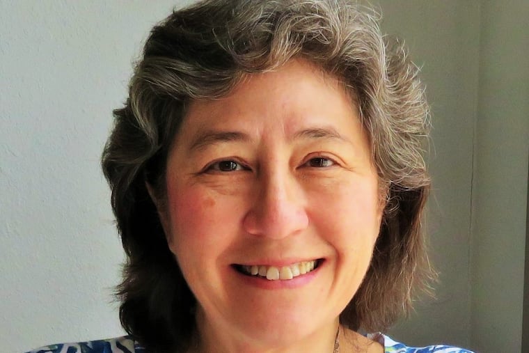 Alice Pomidor is a geriatrician at Florida State University.