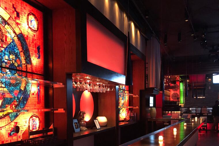 Ardiente, 33 S. Second St.