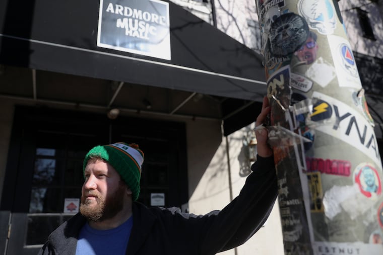 Chris Perella, talent buyer and operating partner at Ardmore Music Hall in Ardmore, Pa., said a key provision in the new package “is huge, for us."