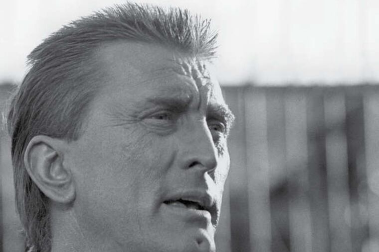 From the book jacket